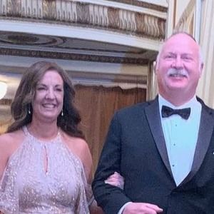 Meet your Posher, Gary